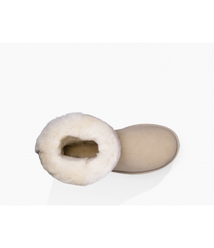 Classic II Short Sand 1016223